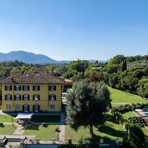 Villa Pacini - Just 1,8 Km Outside - Pool, Lucca
