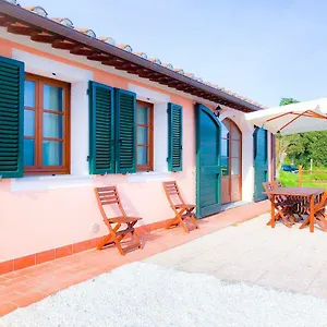  Casa vacanze Villino Al Dotto