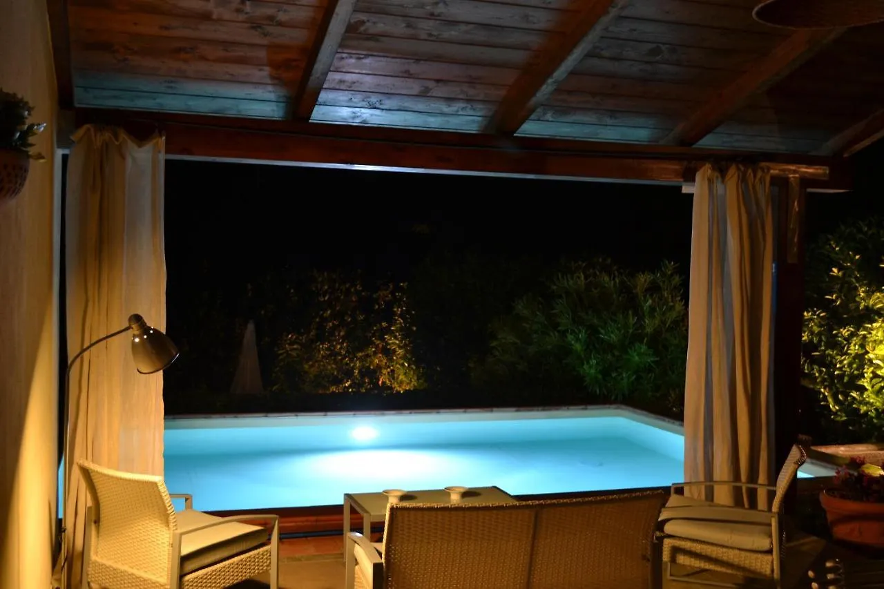 Holiday home Villa Con Piscina Esclusiva Nel Verde Lucca