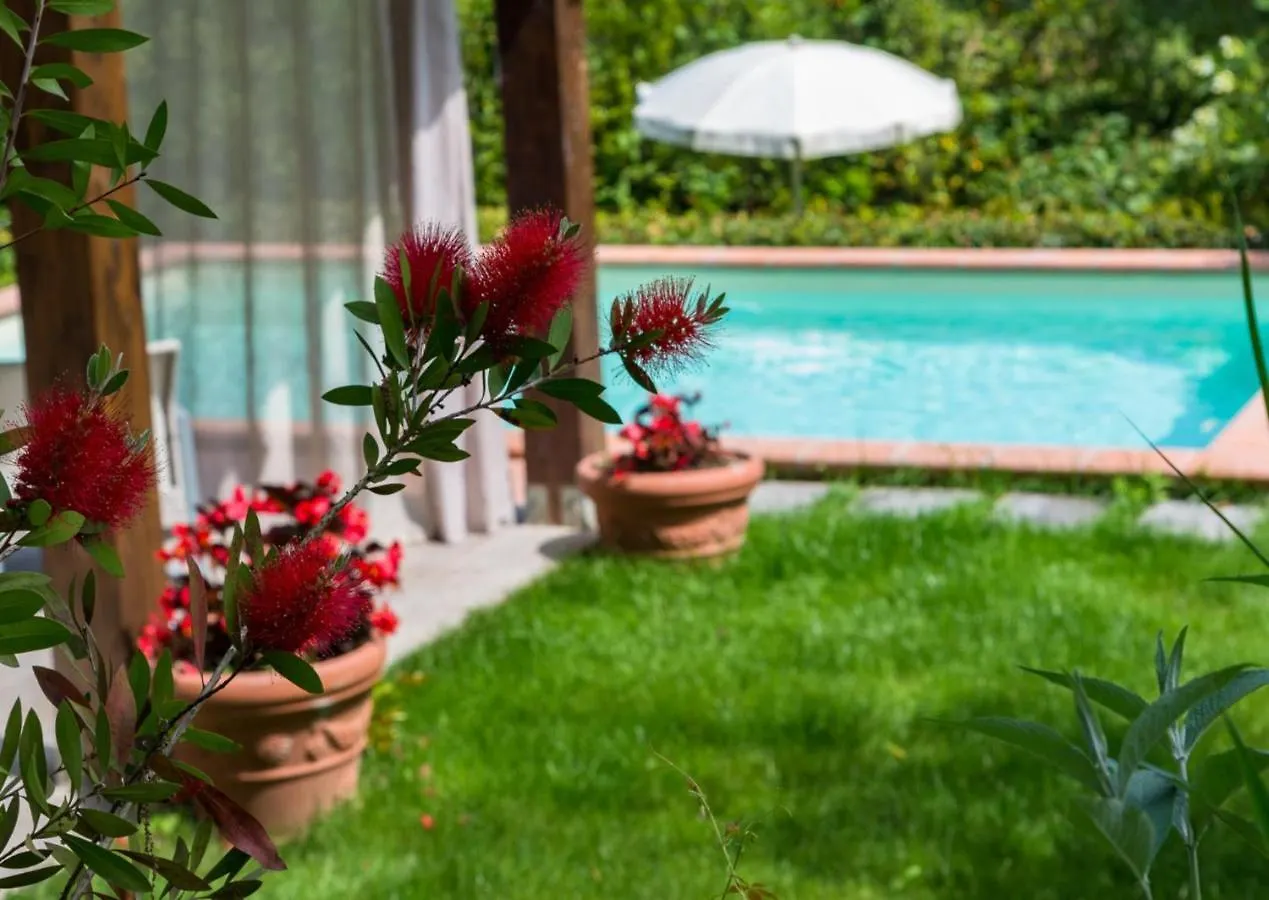 Holiday home Villa Con Piscina Esclusiva Nel Verde Lucca