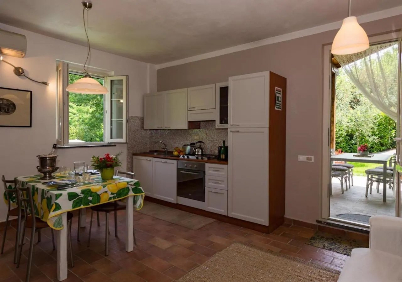 Holiday home Villa Con Piscina Esclusiva Nel Verde Lucca